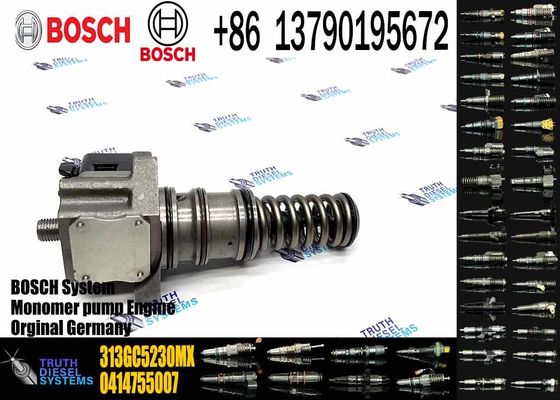 NINE Brand DIESEL High Quality 313GC5230MX Injector Unit Pump313GC5230MX Fuel Injection Pump