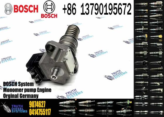 Diesel Fuel Injection Unit Pump 04262056 9074627 10116257