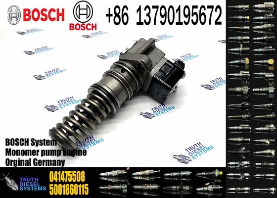 Diesel Engine Fuel Injection Unit Pump 0414755008 0986445013 F00HN36635 1435558 041475508