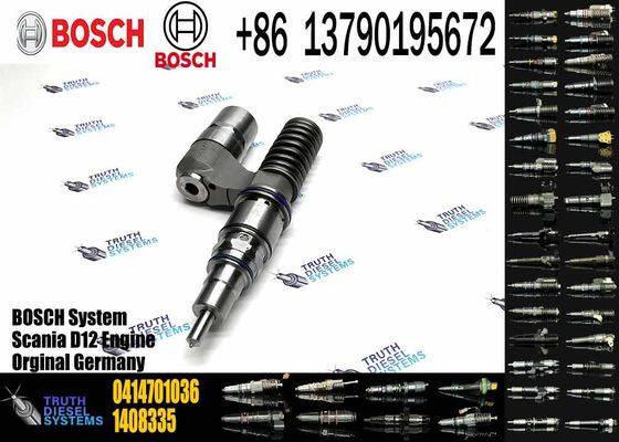 0414701007 0414701044 0414701056 0414701066 Common Rail Injector 0414701036 0414701038 0414701063