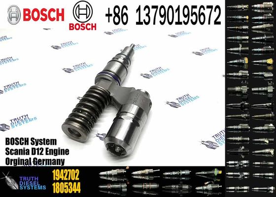 DIESEL FUEL INJECTOR 0414701068 0414701060 0414701035 0414701069 1942702 1487472 1942702