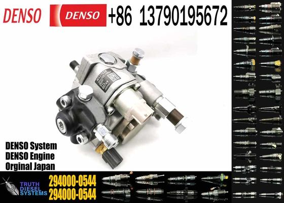 2940000543 Diesel Fuel Injection Pump 294000-0543 294000-0544 for TOYOTA 2KD-FTV 22100-0L040 221000L040