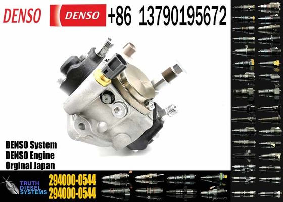 2940000543 Diesel Fuel Injection Pump 294000-0543 294000-0544 for TOYOTA 2KD-FTV 22100-0L040 221000L040