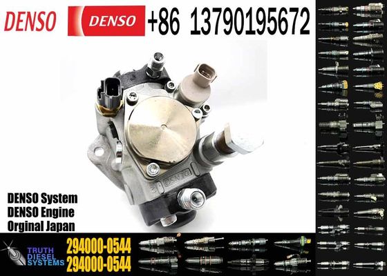 2940000543 Diesel Fuel Injection Pump 294000-0543 294000-0544 for TOYOTA 2KD-FTV 22100-0L040 221000L040