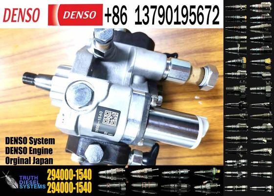 Diesel Fuel Injection Pump 294000-1540 Oe No. 2940001540 Re543423 For JOHNDEERE 350S