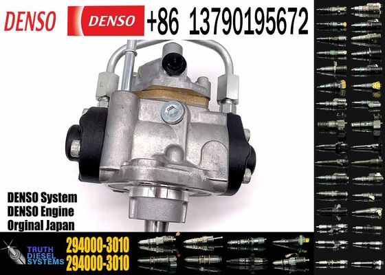 High Pressure Fuel Injection Pump 294000-3010 5584725 5318651 For Fukang 3.8