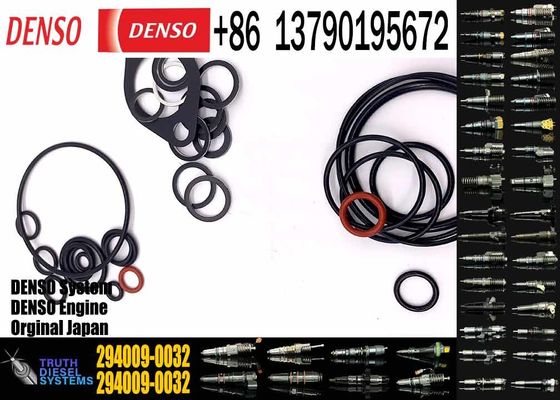 HP3 Diesel Engine Parts Common Rail Fuel Injection Pump Overhaul Repair Kits 294009-0032 Gasket Kit For HP3 Feul Injector