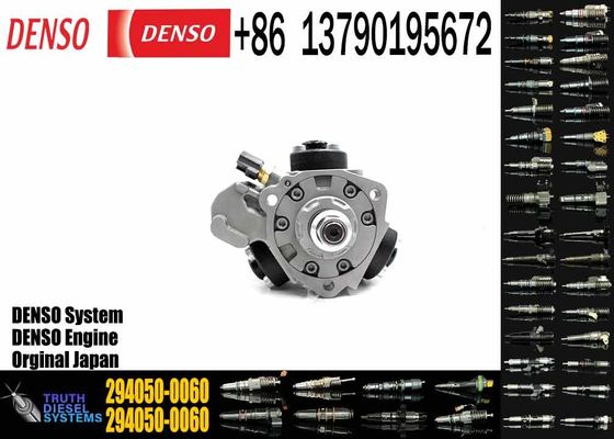 Diesel Fuel Injection Pump 294050-0060,Diesel Fuel Injection Pump 294050-0060 For John Deere Tractor
