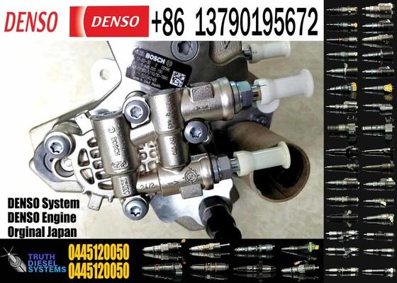 Diesel Fuel Injection Pump 0445020245 612640080039 0445020232 0445020240