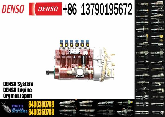 729688-51360 72968851360 Fuel Injection Pump For 4TNV88 Engine