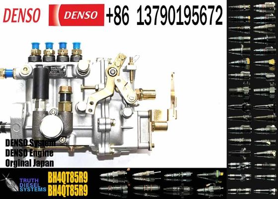 High Quality Machinery Parts Fuel Pump For Diesel Engine Parts Fuel Injection Pump BH4QT85R9 For 4QT25