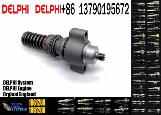 New Diesel Engine Fuel Injection Pump Unit Pump 1861200 BEBU4B00200
