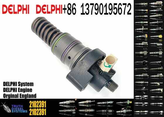 Fuel Unit Pump 1934322 2102391 Fuel Pump Unit Pump Unit For MX13 Truck