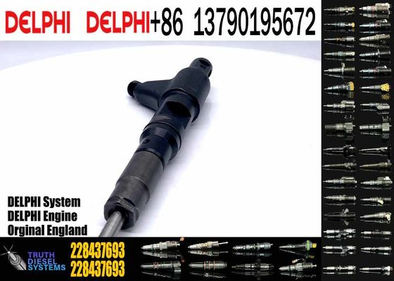 Hot Selling Genuine Fuel Uint Pump Injector 0414702002 3165869 0414702017 5236686 5237146 8113286 3165874 3964829
