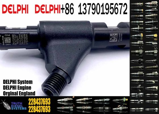 Hot Selling Genuine Fuel Uint Pump Injector 0414702002 3165869 0414702017 5236686 5237146 8113286 3165874 3964829