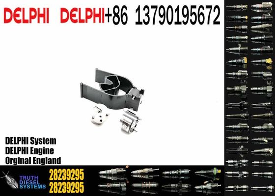 Common Rail Injector control Valve 9308-622B 28239295 28278897 For Delphi JMC JX493ZLQ3A Diesel engine fuel pump