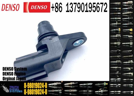 Camshaft Position Sensor 8-98019024-0 8-98019024-1 8-98019024 for 4HK1 sensor crankshaft position sensor