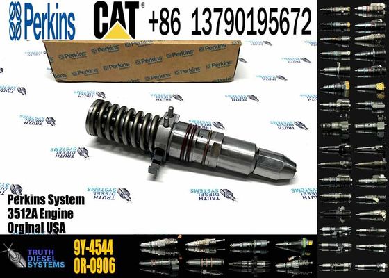 New common rail injector 7E-9983 7E-3384 9Y-4544 7C-9577 0R-3883 7E-8836 for diesel engine CAT