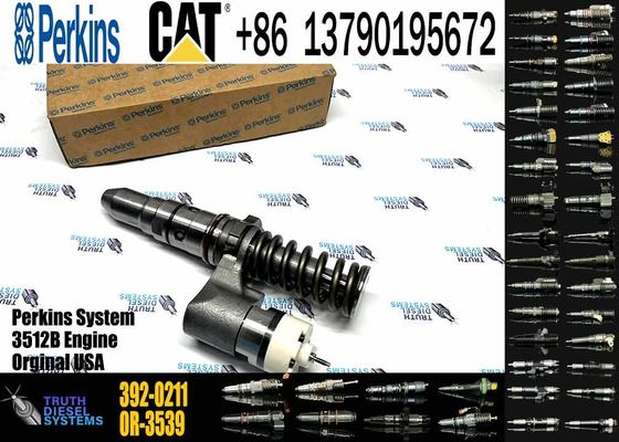 Fuel Injector 293-4074 2934074 294-3002 2943002 295-1411 2951411 306-9380 306-9390 310-9067 317-2300 320-0655 320-0677 3