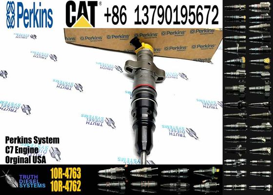 New Common Rail Injector 241-3228 10R-4763 241-3238 10R-7221 241-3400 20R-1260 For Diesel Engine CAT