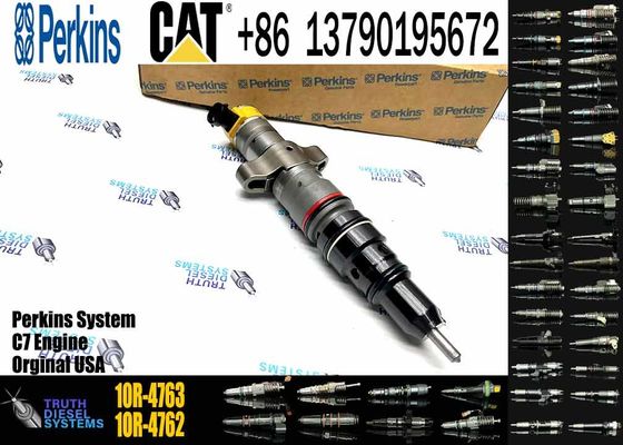 New Common Rail Injector 241-3228 10R-4763 241-3238 10R-7221 241-3400 20R-1260 For Diesel Engine CAT