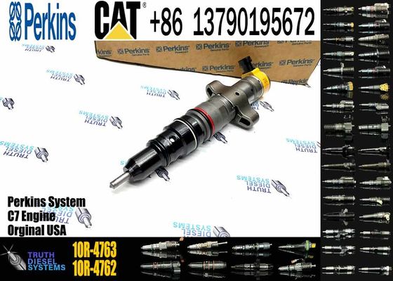 New Common Rail Injector 241-3228 10R-4763 241-3238 10R-7221 241-3400 20R-1260 For Diesel Engine CAT