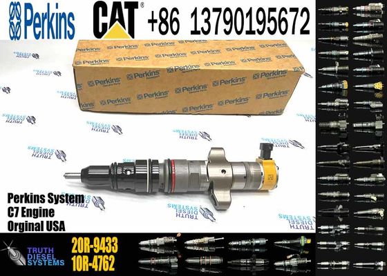 CAT 962G 950G 570B 322C 325C 325B 3126 3126B 3126E Engine Fuel Injector 10R0782 178-0198 178-0199 205-1285 1774754 177-4