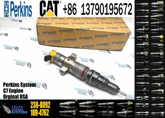 New Common Rail Injector 236-0957 267-9722 238-8092 293-4067 240-8063 293-4074 For Diesel Engine CAT