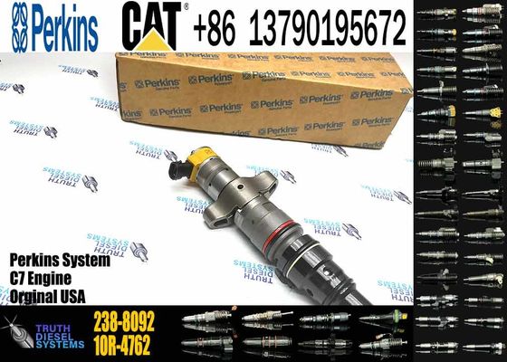 New Common Rail Injector 236-0957 267-9722 238-8092 293-4067 240-8063 293-4074 For Diesel Engine CAT
