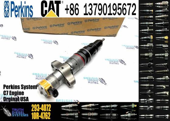 557-7633 20R-8968 5577633 20R8968 Common Rail Fuel Injector 328-2574 293-4072 267-3360