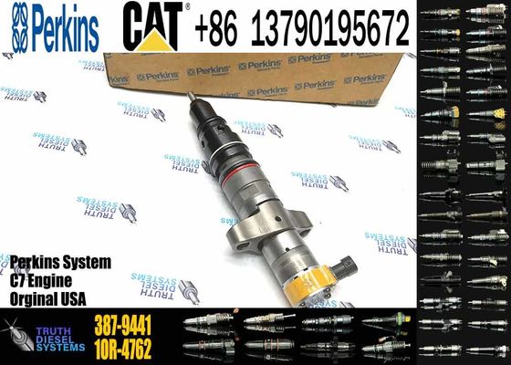 CAT C7 C9 Injector 387-9427 387-9428 387-9429 263-8218 387- 9433 387-9438 254-4399 387-9432 387-9433 328-2576