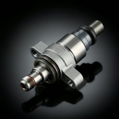 Excavator Parts 3512B Engine Injector 246-1854 392-0203 250-1311 392-0204 250-1302 392-0224fuel Injector For Excavator