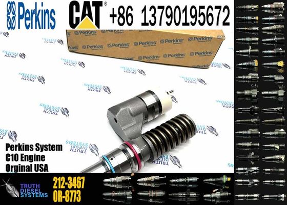 HD Fuel Injector 10R2828 10R-2977 10R2977 10R-3147 10R3147 10R-3258 10R-3262 10R3262 10R-3264 10R-3265 10R3265 10R-3266