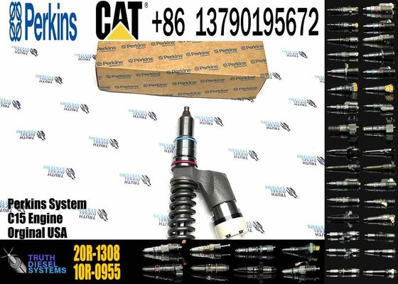 359-7434 20R-1304 374-0751 20R-2285 280-0574 10R-8989 FOR CAT C15/C18 3597434 20R1304 3740751 20R2285 2800574 10R8989