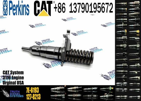 Cat 3116 injector 10R-8479 101-8673 102-7038 OR-4374 140-8413 7E-6193 OR-8867 for caterpillar engine 3116 injectors