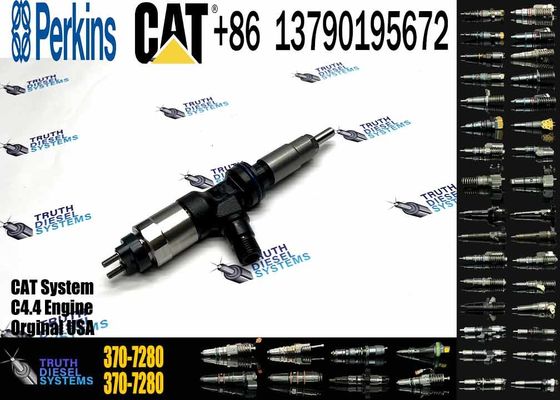 E320E E323E E324E Injector 295050-0331 T409982 C7.1 Engine Fuel Injector 370-7280 3707280 370-7282 344-3316 418-3229 370-7287