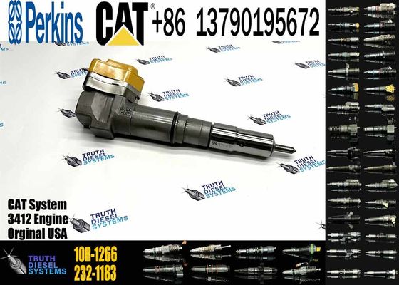 CAT 3216 fuel injector 10R-9238 10R-1267 0R-9349 10R-1262 10R-1266