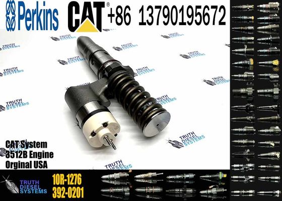 Fuel Injector 10R-1278 10R-1276 10R-1288 10R-1280 10R-1279For 3512B E3512B Engine