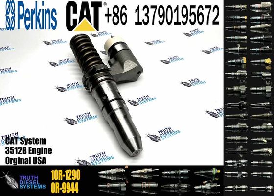Fuel Injector 10R-1278 10R1278 10R-1279 10R-1280 10R-1288 10R-1290 10R-1303 10R-1305 10R-2772 10R-2826 10R-2827 10R-2828
