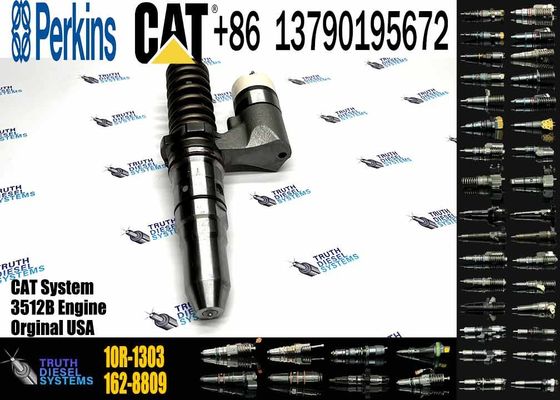 Fuel Injector 10R-1278 10R1278 10R-1279 10R-1303 10R-1280 10R-1288 10R-1290 10R-1303 10R-1305 10R-2772 10R-2826 10R-2827 10R-2828
