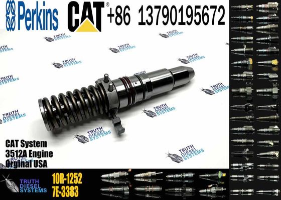 422-1144 20R-4180 3512 3516 3508 Diesel Common Rail Fuel Injector 111-3718 0R-8338 224-9090 10R-1252 418-8820 20R-4179 7E-6408