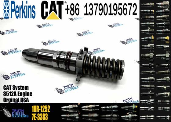 422-1144 20R-4180 3512 3516 3508 Diesel Common Rail Fuel Injector 111-3718 0R-8338 224-9090 10R-1252 418-8820 20R-4179 7E-6408