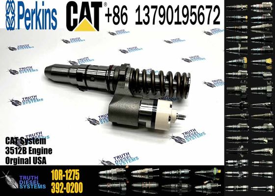 375-4106 20R-3483 3512B/3516B Diesel Fuel Injectors 359-5469 20R-3477 250-1314 10R-1290 250-1312 10R-1275 250-1311 10R-1279