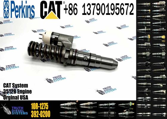 375-4106 20R-3483 3512B/3516B Diesel Fuel Injectors 359-5469 20R-3477 250-1314 10R-1290 250-1312 10R-1275 250-1311 10R-1279