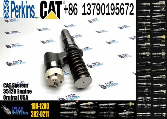 250-1308 10R-1280 Injector 250-1306 10R-1288 250-1303 10R-1276 250-1304 10R-1278 250-1302 10R-1303 249-0746 10R-2826 10R-2827