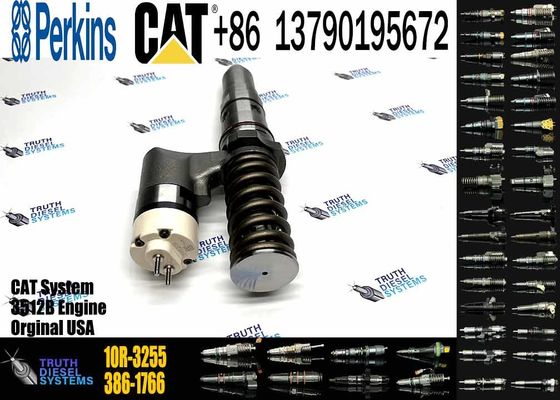 Caterpillar Original Or OEM Fuel Injector 10R-3255 10R-2827 10R-2772 10R-2826 10R-2827 10R-2828 10R-2977