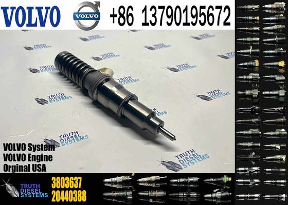 Common Rail Diesel Injector BEBE4C07001 For 16 LITRE INDUSTRIAL , 889481 3829087 3803637 3803638 Injector With 10 MM BORE L228PBC