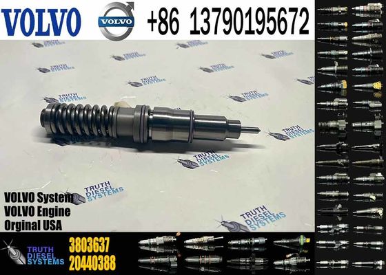 Common Rail Diesel Injector BEBE4C07001 For 16 LITRE INDUSTRIAL , 889481 3829087 3803637 3803638 Injector With 10 MM BORE L228PBC