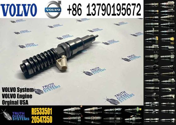 E1 Unit Injector DZ121294 BEBE4C12101 RE533501 RE533608 SE501959 For John Deere 9330 9410R 9430 9430T 9460R