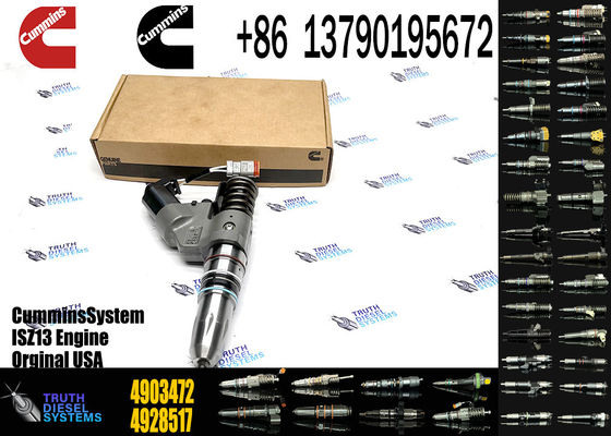 4903472 Engine Part Fuel Injector 4903319 4061851 4026222 4903472 3411756 4902921 for Cummins ISM11 QSM11 M11